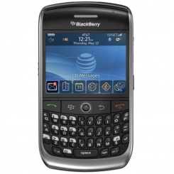BlackBerry Curve 8900 -  1